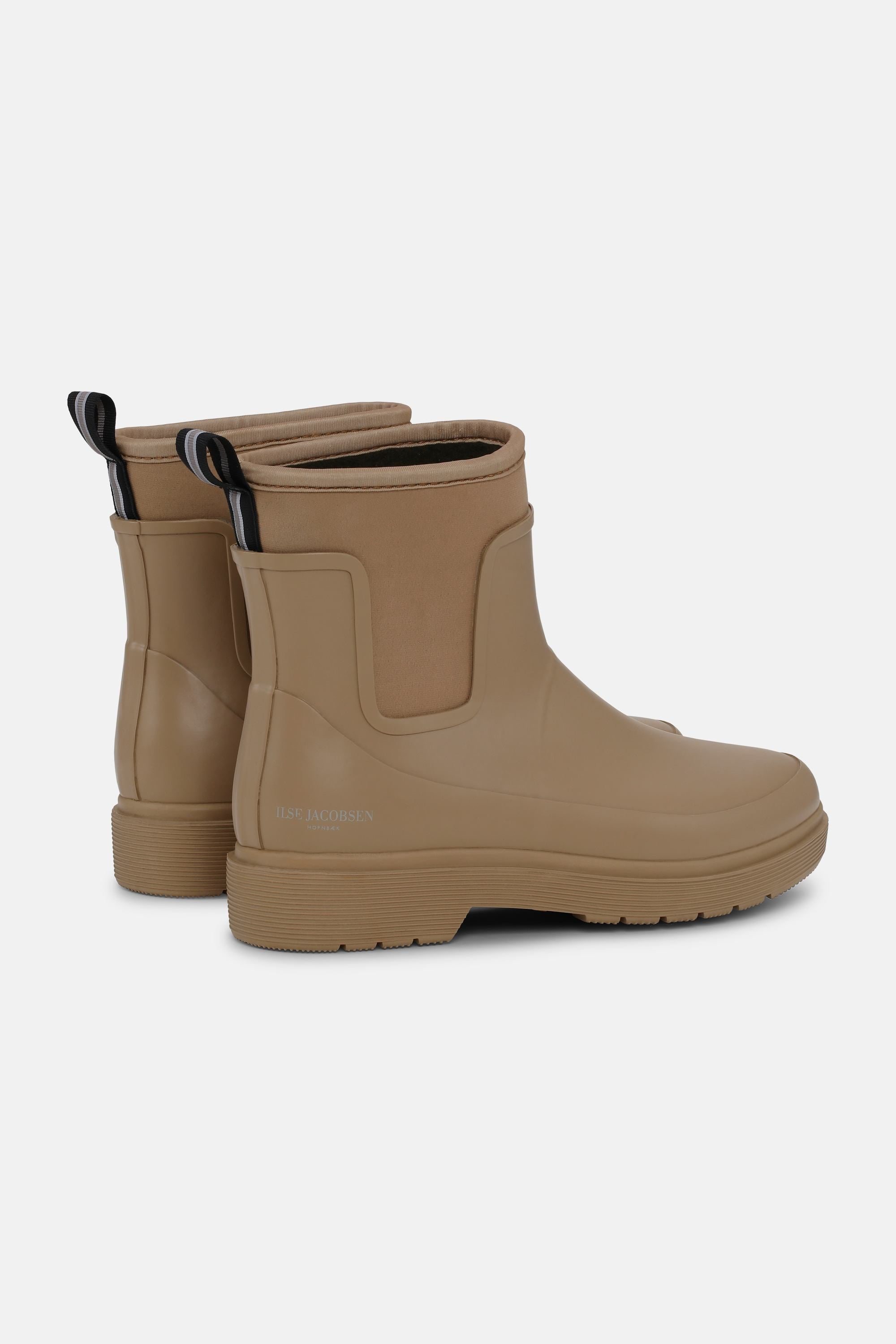Neo Rain Boot - Mocca Mocca